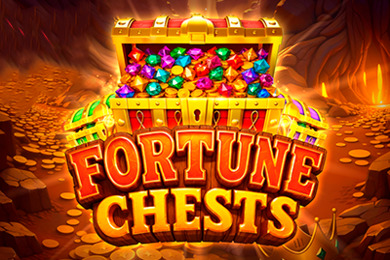 Fortunechests автомат Твин Казино