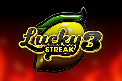 Luckystreak3 автомат Твин Казино